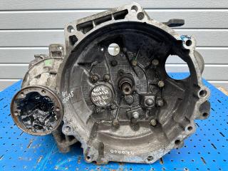 КПП механическая (МКПП) Volkswagen Caddy 3 поколение (2004 - 2010), 1.6 л., дизель, 5МКПП, передний привод, 0A4301107L, 0A4301103, LUB, 1K0711046, 1K0711051, 0A4301230H, LUB