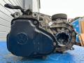 КПП механическая (МКПП) Volkswagen Caddy 3 поколение (2004 - 2010), 1.6 л., дизель, 5МКПП, передний привод, 0A4301107L, 0A4301103, LUB, 1K0711046, 1K0711051, 0A4301230H, LUB - фото №2