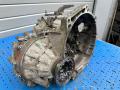 КПП механическая (МКПП) Volkswagen Caddy 3 поколение (2004 - 2010), 1.6 л., дизель, 5МКПП, передний привод, 0A4301107L, 0A4301103, LUB, 1K0711046, 1K0711051, 0A4301230H, LUB - фото №3