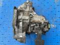 КПП механическая (МКПП) Volkswagen Caddy 3 поколение (2004 - 2010), 1.6 л., дизель, 5МКПП, передний привод, 0A4301107L, 0A4301103, LUB, 1K0711046, 1K0711051, 0A4301230H, LUB - фото №7