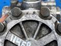 насос гидроусилителя руля Volkswagen Sharan 1 поколение [рестайлинг] (2000 - 2003), 1.9 л., дизель, 7M0145157E, 91115D, 7691955224 - фото №5