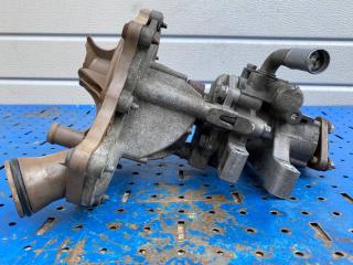 насос гидроусилителя руля Ford Transit 7 поколение (2006 - 2013), 2.2 л., P8FA, дизель, 6C113A674AA, 6C113A674AA