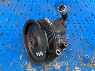 насос гидроусилителя руля Ford Transit 7 поколение (2006 - 2013), 2.4 л., дизель, YC1E3A733AC, YC1E3A733AC