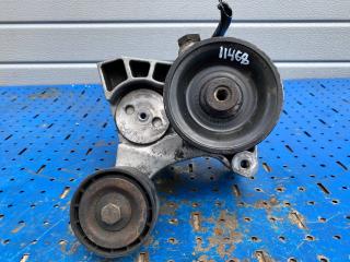 насос гидроусилителя руля Fiat Ducato 2 поколение [рестайлинг] (2002 - 2006), 2.3 л., дизель, 5801525984, 7611332124, 7612955125