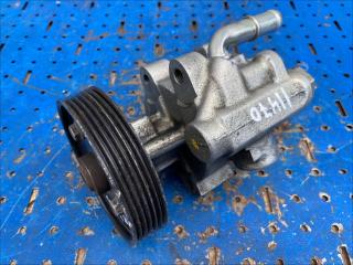 насос гидроусилителя руля Renault Scenic 1 поколение (1996 - 1999), 1.9 л., дизель, 26058572, 7700417308, 7700105711B, 7700415198