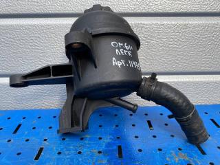 бачок гидроусилителя Mercedes-Benz E-Класс W210/S210 (1995 - 1999), 2.2 л., дизель, A2034600083, PA66GF25