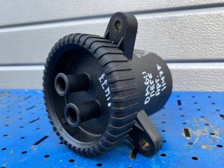 корпус топливного фильтра Mercedes-Benz E-Класс W210/S210 (1995 - 1999), 2.2 л., дизель, PA66GF25, A6110900252