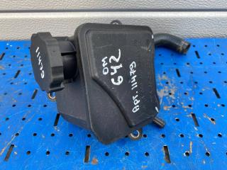 бачок гидроусилителя Mercedes-Benz E-Класс W211/S211 [рестайлинг] (2006 - 2009), 3.0 л., дизель, PA66GF25, A0004602283