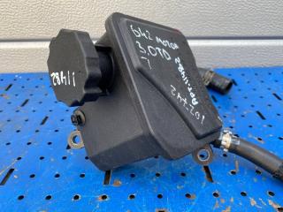 бачок гидроусилителя Mercedes-Benz E-Класс W211/S211 [рестайлинг] (2006 - 2009), 3.0 л., дизель, PA66GF25, A0004602283