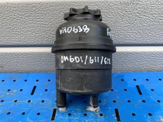 бачок гидроусилителя Mercedes-Benz Vito W638 (1996 - 2003), 2.2 л., OM 611.980, дизель, PA66GF25, PA66GF25