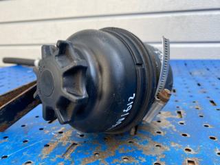 бачок гидроусилителя Mercedes-Benz Vito W638 (1996 - 2003), 2.2 л., OM 611.980, дизель, PA66GF25, PA66GF25