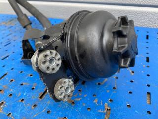 бачок гидроусилителя BMW 5 серия E60/E61 (2002 - 2007), 2.5 л., N52 B25 AE, бензин, 32411097164, 32416760251, 3241676741602