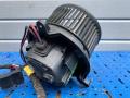 моторчик печки Mercedes-Benz Sprinter W901-904 (1995 - 2000), A0008352285, X17651673L, X17651586K, 0008352285, 651673L, 651586K - фото №6
