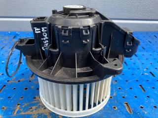 моторчик печки Ford Transit 8 поколение (2013 - 2018), BK2T18456BA, 0007908004, 0130115573