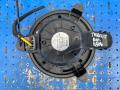моторчик печки Ford Transit 8 поколение (2013 - 2018), BK2T18456BA, 0007908004, 0130115573 - фото №4