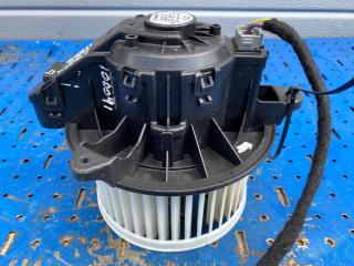 моторчик печки Ford Transit 8 поколение (2013 - 2018), BK2T18456BA, 0007908004, 0130115573