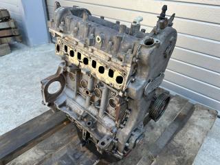 двигатель Fiat Doblo 1 поколение [рестайлинг] (2005 - 2015), 1.3 л., 199 B2.000, дизель, 199B2000