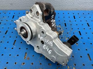 ТНВД Mercedes-Benz Sprinter 2 поколение (W906) (2006 - 2014), 2.2 л., дизель, 0928400604, A6460700101