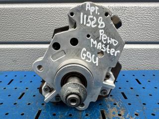 ТНВД Renault Master 2 поколение [рестайлинг] (2003 - 2010), 2.5 л., дизель, 0445010033, 8200170377, H8200041766, 0928400602