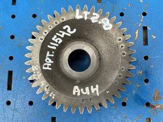 звездочка ТНВД Volkswagen LT 2 поколение (1996 - 2005), 2.8 л., AUH, дизель, 040400J2T, 040400