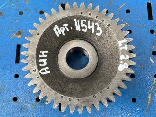 звездочка ТНВД Volkswagen LT 2 поколение (1996 - 2005), 2.8 л., AUH, дизель, 040400, 040400I2T