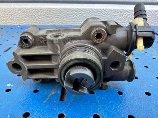 насос топливоподкачивающий ТНВД Mercedes-Benz Sprinter W901-904 (1995 - 2000), 2.2 л., дизель, A6110900350, 2445110067, 0440020027