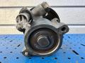 насос гидроусилителя руля Volkswagen Golf 4 поколение (1997 - 2006), 1.9 л., дизель, 038145255A, 038145255A - фото №5