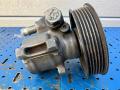 насос гидроусилителя руля Volkswagen Golf 4 поколение (1997 - 2006), 1.9 л., дизель, 038145255A, 038145255A - фото №7
