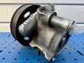 насос гидроусилителя руля Volkswagen Golf 4 поколение (1997 - 2006), 1.9 л., дизель, 038145255A, 038145255A - фото №12