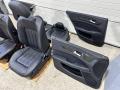 салон (комплект сидений) Mercedes-Benz CLS-Класс C218/X218 (2011 - 2014) - фото №4