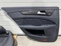 салон (комплект сидений) Mercedes-Benz CLS-Класс C218/X218 (2011 - 2014) - фото №14