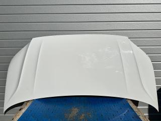 капот Volkswagen Crafter 2 поколение (2016 - 2026)