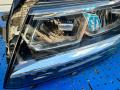 фара левая Volkswagen Tiguan 2 поколение (2016 - 2020), 5NB941035B, 030110123100 - фото №7