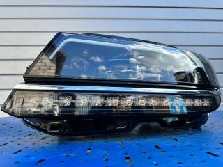 фара левая Volkswagen Tiguan 2 поколение (2016 - 2020), 5NB941081A, 030110123500