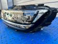 фара левая Volkswagen Tiguan 2 поколение (2016 - 2020), 5NB941081A, 030110123500 - фото №5