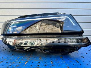 фара правая Volkswagen Tiguan 2 поколение (2016 - 2020), 5NN941082C, 030110123505