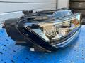 фара правая Volkswagen Tiguan 2 поколение (2016 - 2020), 5NN941082C, 030110123505 - фото №4