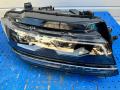 фара правая Volkswagen Tiguan 2 поколение (2016 - 2020), 5NN941082C, 030110123505 - фото №2