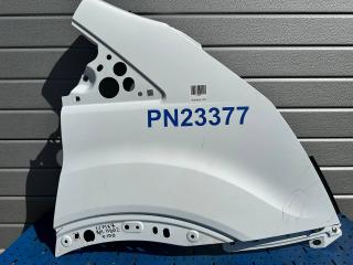 крыло переднее правое Ford Transit 8 поколение (2013 - 2018), BK3116E128