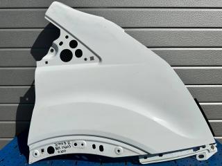 крыло переднее правое Ford Transit 8 поколение (2013 - 2018), BK3116E128