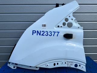 крыло переднее левое Ford Transit 8 поколение (2013 - 2018), BK3116E129