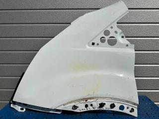 крыло переднее левое Ford Transit 8 поколение (2013 - 2018), BK3116E129