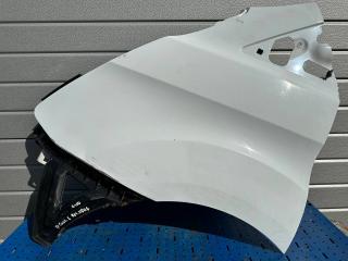 крыло переднее левое Ford Transit Custom 1 поколение (2012 - 2019), BK2116E129, GK2117D959AA
