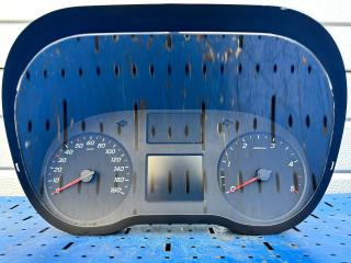 щиток приборов (приборная панель) Mercedes-Benz Sprinter W907/W910 (2018 - 2026), A2C99375002