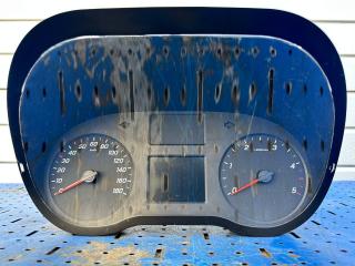 щиток приборов (приборная панель) Mercedes-Benz Sprinter W907/W910 (2018 - 2026), A2C99375002