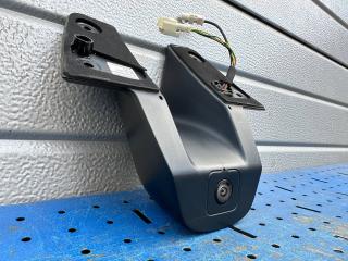 камера заднего вида Mercedes-Benz Sprinter W907/W910 (2018 - 2026), A9078201401