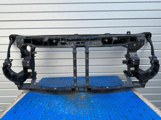 передняя панель крепления облицовки (телевизор) Renault Master 3 поколение (2010 - 2014), 8200657209, 978180449R, 165553737R