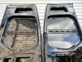 дверь задняя распашная правая Mercedes-Benz Sprinter W907/W910 W907 (2018 - 2026), A9077421900, A9077421800, A9077421900, A9077421800 - фото №6