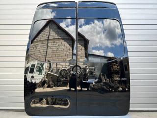 дверь задняя распашная правая Mercedes-Benz Sprinter W907/W910 W907 (2018 - 2026), A9077421900, A9077421800, A9077421900, A9077421800