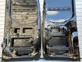 дверь задняя распашная правая Mercedes-Benz Sprinter W907/W910 W907 (2018 - 2026), A9077421900, A9077421800, A9077421900, A9077421800 - фото №7